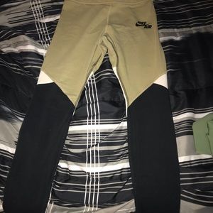 Nike air leggings